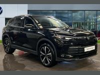 New VW Tiguan Match 200 HP (147 kW) 2026 Black SUV