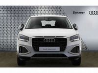 used Audi Q2 35 TFSI Sport 5dr