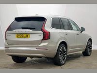 Used Volvo XC90 Ultra 455 HP (334 kW) 2025 Bright dusk SUV