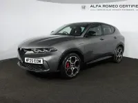 Used Alfa Romeo Tonale Veloce 158 HP (116 kW) 2025 Grey SUV
