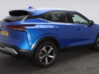 used Nissan Qashqai 1.3 DIG-T MHEV PREMIERE EDITION XTRON EURO 6 (S/S) HYBRID FROM 2021 FROM TRURO (TR4 8ET) | SPOTICAR