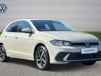 Used VW Polo 95 HP (69 kW) 2026 Hatchback