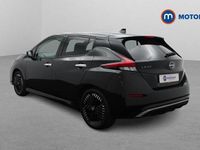 Used Nissan Leaf N-Connecta 110 kW (150 HP) 2025 Hatchback