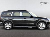 New Mini Countryman 147 kW (201 HP) 2025 Black SUV