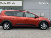 Used Dacia Jogger Comfort 110 HP (80 kW) 2022 Brown MPV