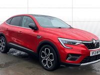 Used Renault Arkana Version S 140 HP (102 kW) 2022 SUV