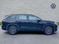 Used VW Tayron Life 150 HP (110 kW) 2025 Other SUV