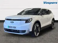 Usado Ford Explorer Premium 250 kW (340 HP) 2025 Branco SUV