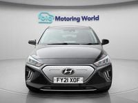 Used Hyundai Ioniq Premium SE 100 kW (136 HP) 2021 Hatchback