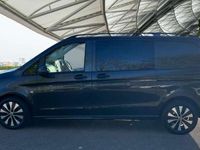 used Mercedes Vito 119CDI Sport Crew Van 9G-Tronic