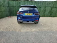Used BMW iX3 M Sport 210 kW (286 HP) 2023 SUV
