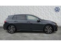 Used VW Golf VIII Black Edition 150 HP (110 kW) 2026 Grey Hatchback