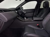 Used Land Rover Range Rover Velar HSE Dynamic 204 HP (150 kW) 2025 Grey SUV