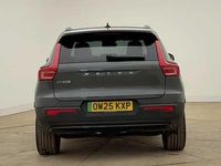 Used Volvo EX40 Ultra 182 kW (248 HP) 2026 SUV