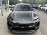 Used Porsche Macan 380 kW (517 HP) 2024 Grey SUV