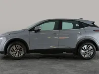 Used Nissan Qashqai Acenta Premium 140 HP (102 kW) 2023 Grey SUV