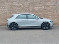 Used Hyundai Ioniq 5 Premium 167 kW (228 HP) 2024 Grey SUV