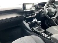 Used Peugeot 2008 Allure+ 101 HP (74 kW) 2023 Grey SUV