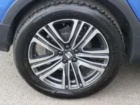 Used Seat Arona SE 94 HP (69 kW) 2022 Blue SUV