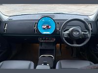 Used Mini Countryman Classic 170 HP (125 kW) 2024 Silver SUV