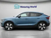 Used Volvo C40 Ultimate 300 kW (408 HP) 2024 SUV