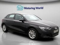 Used Audi A3 Sportback 110 HP (80 kW) 2023 Hatchback