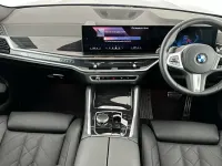 Used BMW X6 M Sport 294 HP (216 kW) 2025 Black SUV