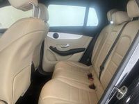 Used Mercedes EQC400 300 kW (408 HP) 2022 Black SUV