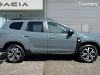 Used Dacia Duster Journey 90 HP (66 kW) 2024 SUV