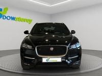 Used Jaguar F-Pace R-Sport 179 HP (131 kW) 2020 SUV