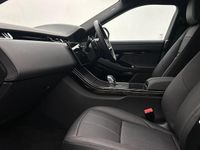 Used Land Rover Range Rover evoque SE Dynamic 200 HP (147 kW) 2026 Black SUV