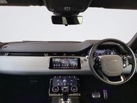 Used Land Rover Range Rover First Edition 249 HP (183 kW) 2019 SUV