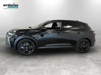 Used DS Automobiles DS7 Crossback Performance 225 HP (165 kW) 2025 Black SUV