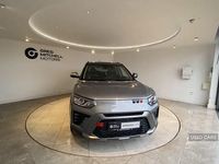 Used Ssangyong (KGM) Tivoli 163 HP (119 kW) 2023 Grey SUV