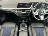 Used BMW 218 Gran Coupé M Sport 134 HP (98 kW) 2022 Black Coupe