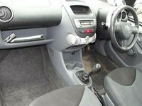 Used Toyota Aygo 2006 Hatchback