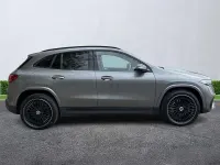 Novo Mercedes EQA250+ Urban 139 kW (190 HP) 2025 Cinzento SUV