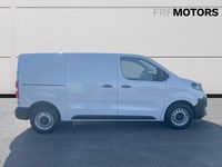 New Peugeot Expert 118 HP (86 kW) 2025 P0pr ice white Van