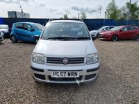 used Fiat Panda Panda 1.21.2 Dynamic