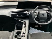 Used Peugeot 5008 GTi 136 HP (100 kW) 2025 SUV