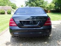 Used Mercedes S600L 2011 Sedan