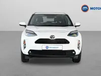 Used Toyota Yaris Hybrid 116 HP (85 kW) 2026 Estate
