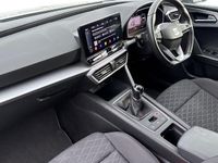 Used Seat Leon FR 150 HP (110 kW) 2023 Hatchback