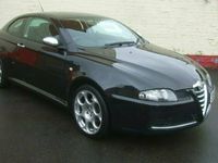 Used Alfa Romeo GT 2007 Coupe