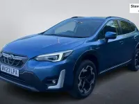 Begagnad Subaru XV Premium 150 HK (110 kW) 2023 SUV
