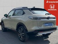 Used Honda HR-V Advance 2022 Beige SUV