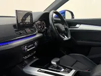Used Audi Q5 S-Line 265 HP (194 kW) 2024 SUV