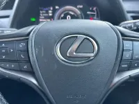 Used Lexus UX 184 HP (135 kW) 2019 Grey SUV