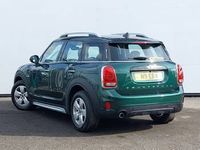 used Mini Cooper Countryman 1.5 5dr Auto