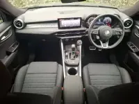 Used Alfa Romeo Tonale Ti 160 HP (117 kW) 2023 Grey SUV